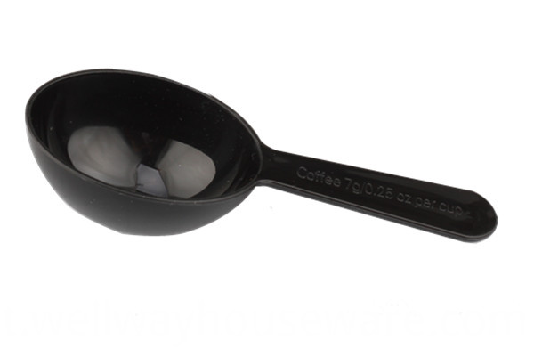 Colher redonda Round Scoop